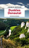 Dunkles Donautal (eBook, ePUB)