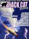 Black Cat Weekly #137 (eBook, ePUB)