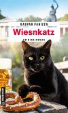 Wiesnkatz (eBook, ePUB)