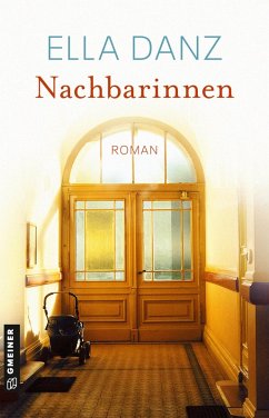 Nachbarinnen (eBook, PDF) Cover Nachbarinnen (eBook, PDF)