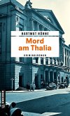 Mord am Thalia (eBook, ePUB)