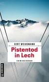 Pistentod in Lech (eBook, ePUB)