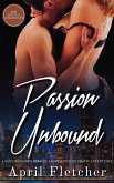 Passion Unbound (eBook, ePUB)