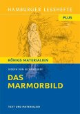 Das Marmorbild von Joseph von Eichendorff (Textausgabe) (eBook, ePUB)
