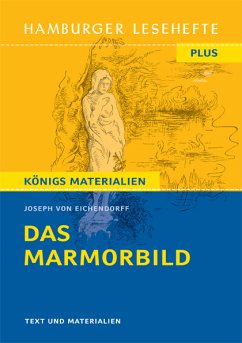 Das Marmorbild von Joseph von Eichendorff (Textausgabe) (eBook, ePUB) - Eichendorff, Joseph von