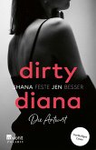 Dirty Diana: Die Antwort (eBook, ePUB)