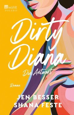 Cover Die Antwort / Dirty Diana Bd.3 (eBook, ePUB)