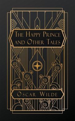 The Happy Prince and Other Tales - Wilde, Oscar