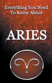 Everything You Need to Know About Aries