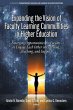 Expanding the Vision of Faculty... - Bild 1