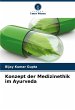 Konzept der Medizinethik im Ayurveda - Bild 1