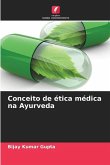 Conceito de ética médica na Ayurveda