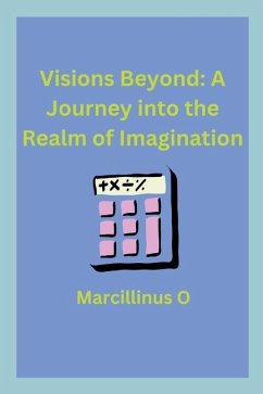 Visions Beyond - O, Marcillinus