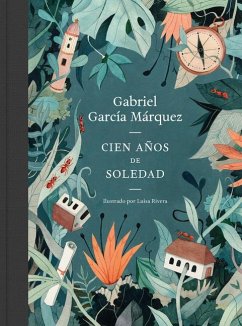 Cien Años de Soledad (Edición de Regalo) / One Hundred Years of Solitude (Gift Edition) - García Márquez, Gabriel