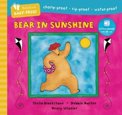 Bear in Sunshine - Blackstone, Stella