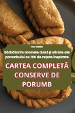 Cartea CompletĂ Conserve de Porumb