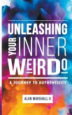 Unleashing Your Inner Weirdo