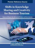 Shifts in Knowledge Sharing and Creativity for Business Tourism