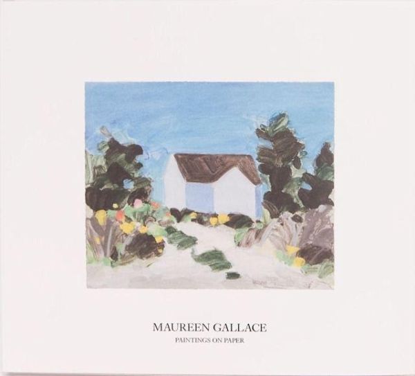 Paintings on Paper Paintings on Paper