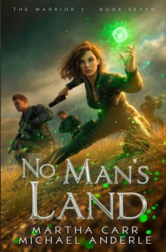 No Man's Land - Carr, Martha; Anderle, Michael