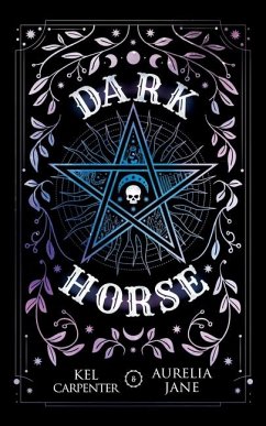 Dark Horse - Carpenter, Kel; Jane, Aurelia