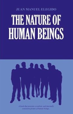 The Nature of Human Beings - Elegido, Juan Manuel
