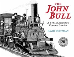 The John Bull - Weitzman, David