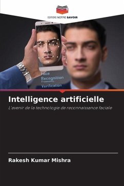 Intelligence artificielle - Mishra, Rakesh Kumar