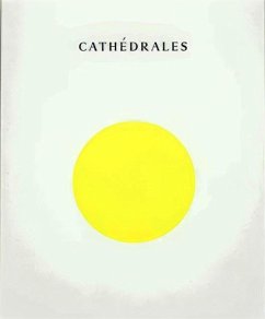 Cover Cathedrales