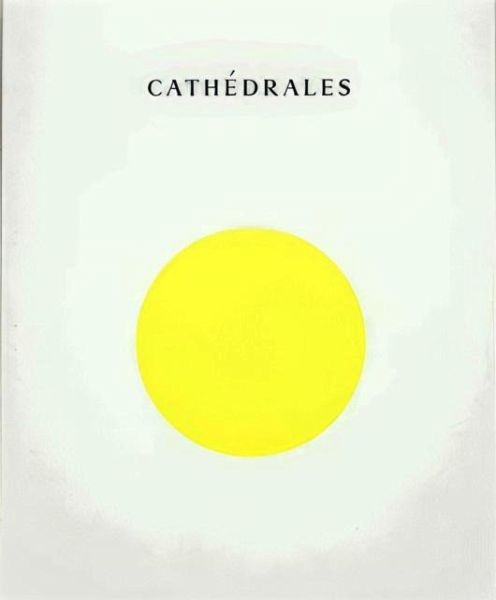 Cathedrales