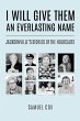 I Will Give Them an Everlasting Name - Bild 1
