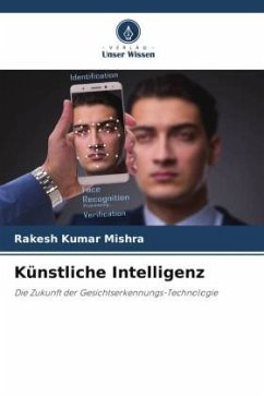 Künstliche Intelligenz - Mishra, Rakesh Kumar