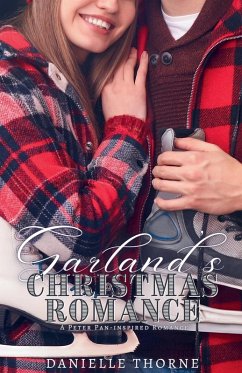 Cover Garland's Christmas Romance