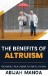 The Benefits Of Altruism - Bild 1
