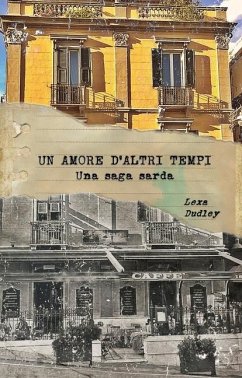 Un Amore D'Altri Tempi - Dudley, Lexa