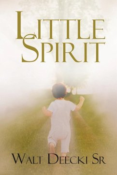 Cover Little Spirit