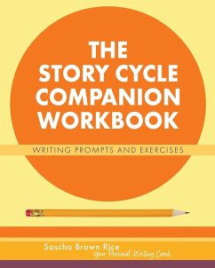 Cover The Story Cycle Companion Workbook