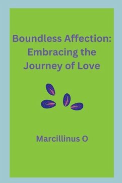 Boundless Affection - O, Marcillinus
