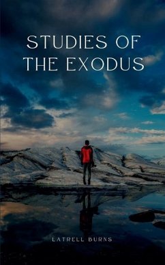 Studies of the Exodus - Burns, Latrell