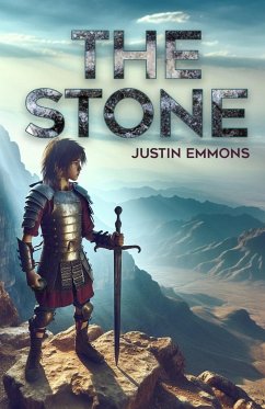 The Stone - Emmons, Justin