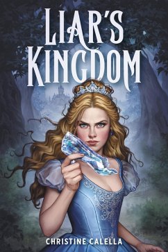 Cover Liar's Kingdom