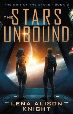 Cover The Stars Unbound