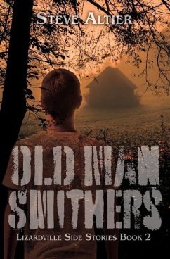 Old Man Smithers - Altier, Steve