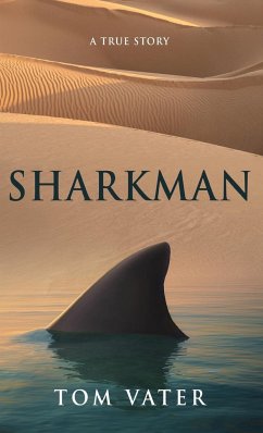 Sharkman - Vater, Tom