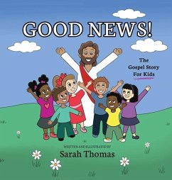 Good News! - Thomas, Sarah