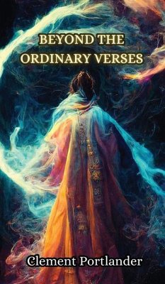 Beyond the Ordinary Verses - Portlander, Clement