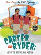 Carter and Ryder - Bild 1