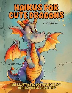 Haikus for Cute Dragons - Nakagaki, Mayumi