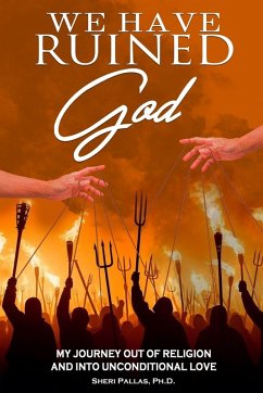 Cover We Have Ruined God