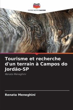 Tourisme et recherche d'un terrain à Campos do Jordão-SP - Meneghini, Renata